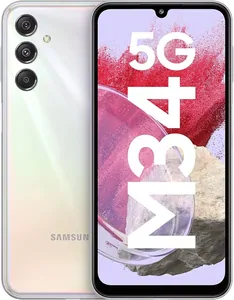 Замена разъема зарядки на телефоне Samsung Galaxy M34 в Екатеринбурге